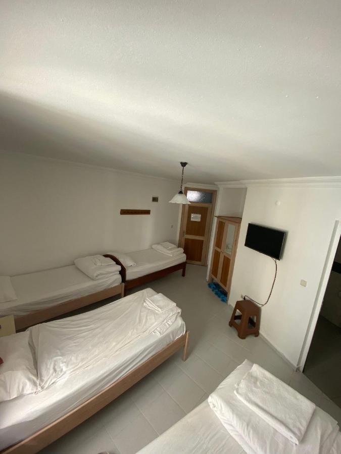 Ay 2 Otel 2*