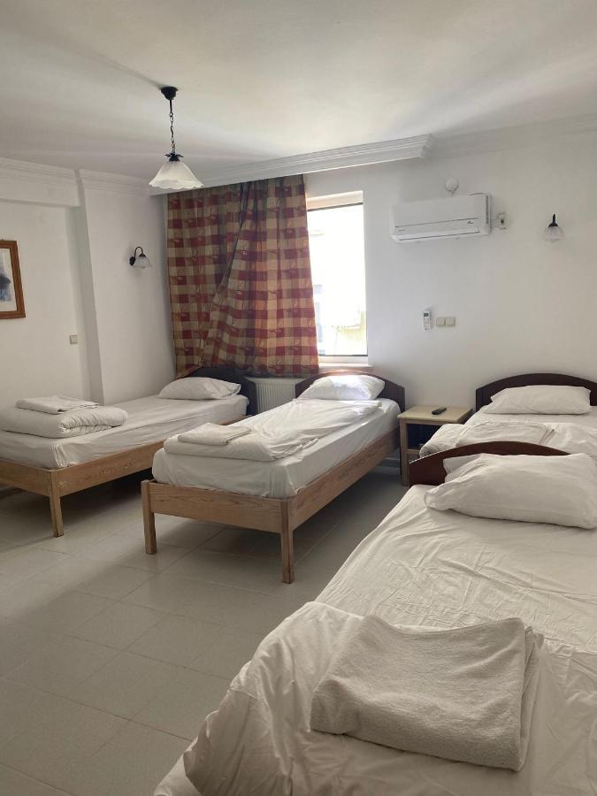 Otel Ay 2