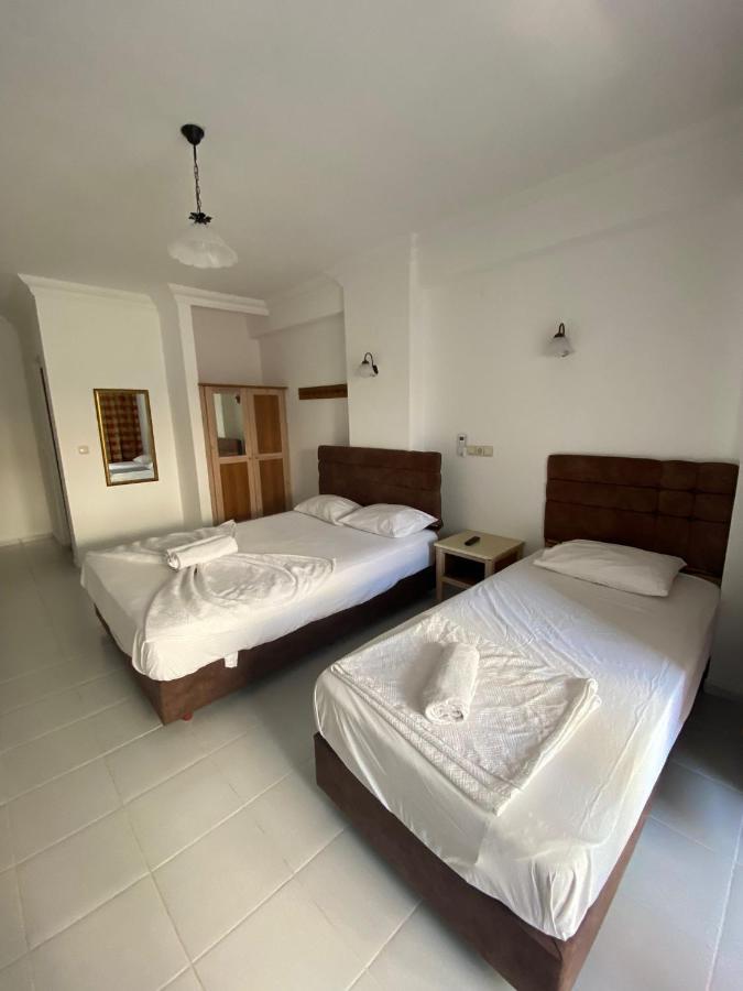 Otel Ay 2 Antalya