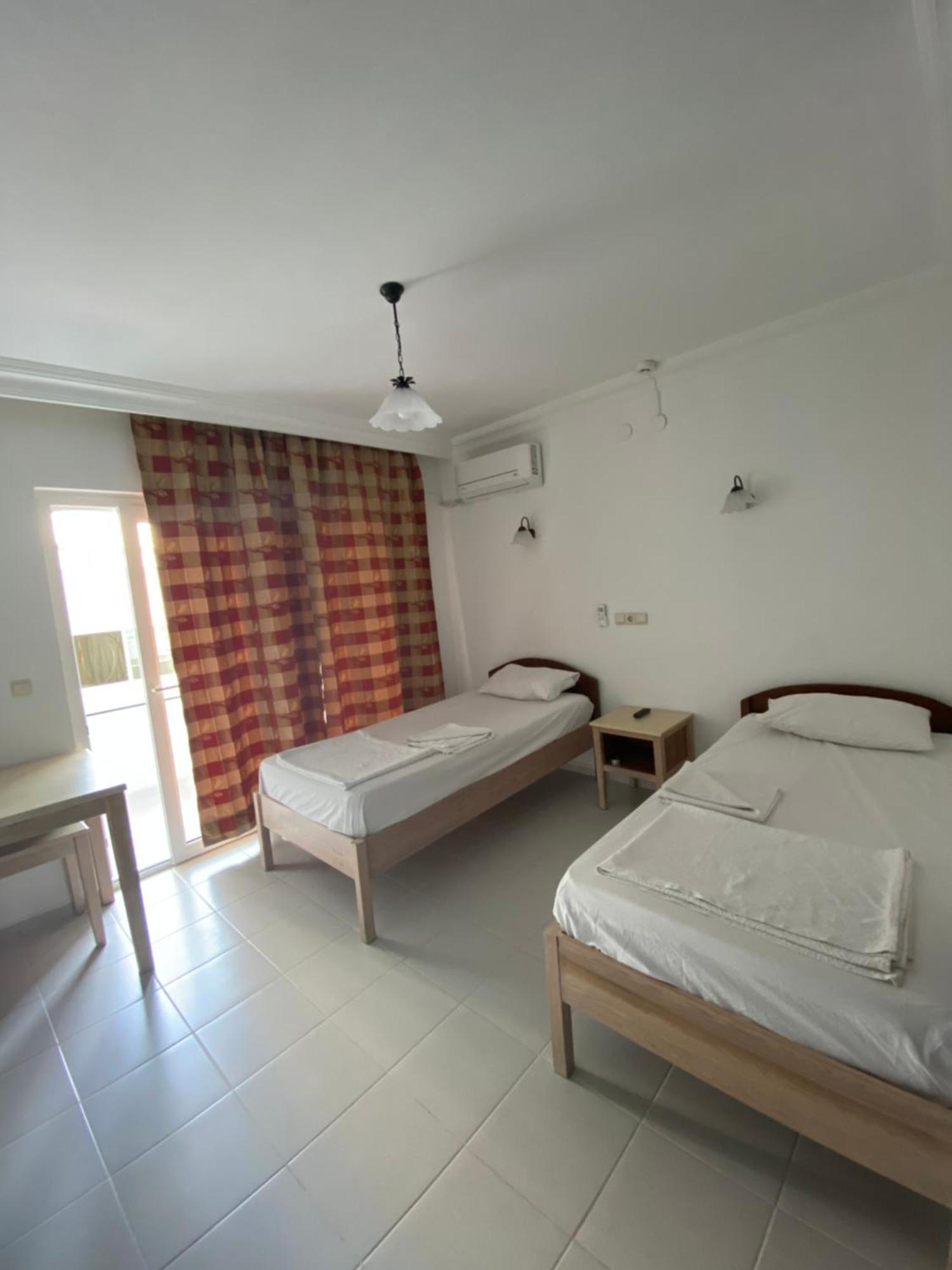 Ay 2 Otel Antalya