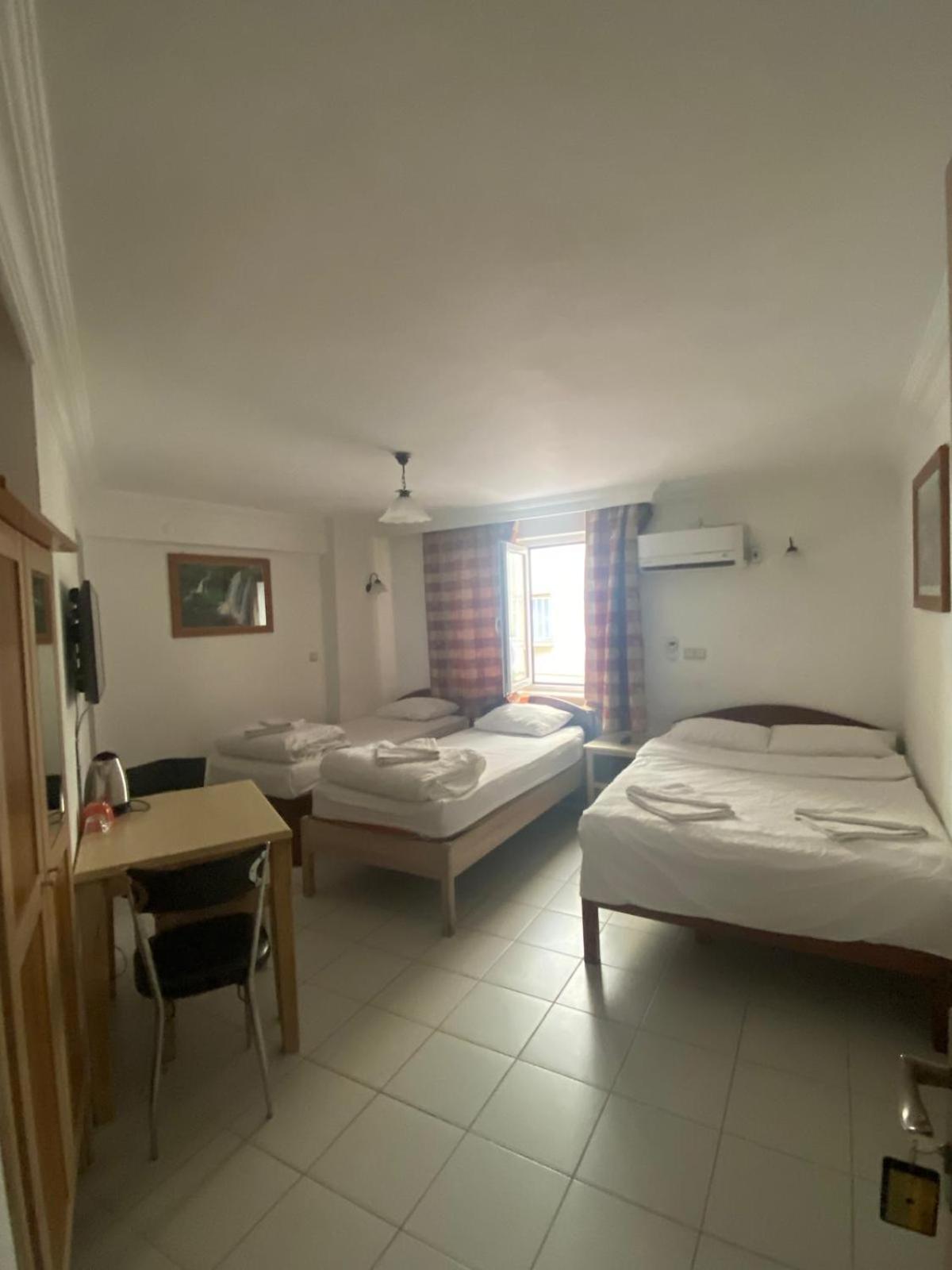Otel Ay 2